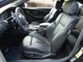 Carbon Black Metallic - 6 Series 650i Coupe Photo No. 10
