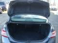 Magnetic Gray Metallic - Camry LE Photo No. 13
