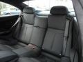 Carbon Black Metallic - 6 Series 650i Coupe Photo No. 13