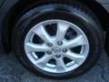 Magnetic Gray Metallic - Camry LE Photo No. 14