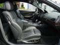 Carbon Black Metallic - 6 Series 650i Coupe Photo No. 15