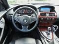 Carbon Black Metallic - 6 Series 650i Coupe Photo No. 19