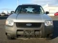 2003 Satin Silver Metallic Ford Escape XLS V6 4WD  photo #2