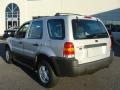 2003 Satin Silver Metallic Ford Escape XLS V6 4WD  photo #4