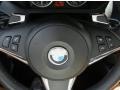 Carbon Black Metallic - 6 Series 650i Coupe Photo No. 27
