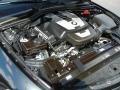Carbon Black Metallic - 6 Series 650i Coupe Photo No. 30