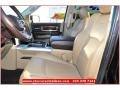 2010 Brilliant Black Crystal Pearl Dodge Ram 1500 Laramie Crew Cab 4x4  photo #16