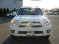 Natural White - 4Runner Limited 4x4 Photo No. 2