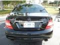 Obsidian Black Metallic - C 350 Sport Photo No. 6