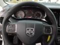Black Steering Wheel Photo for 2013 Dodge Dart #75295273