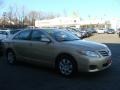 Sandy Beach Metallic - Camry LE V6 Photo No. 1