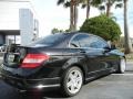 Obsidian Black Metallic - C 350 Sport Photo No. 7