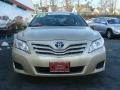 Sandy Beach Metallic - Camry LE V6 Photo No. 2