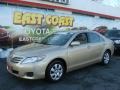 Sandy Beach Metallic - Camry LE V6 Photo No. 3