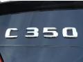 2009 Mercedes-Benz C 350 Sport Badge and Logo Photo