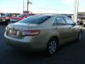 Sandy Beach Metallic - Camry LE V6 Photo No. 4