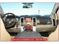 2010 Brilliant Black Crystal Pearl Dodge Ram 1500 Laramie Crew Cab 4x4  photo #29