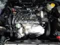 1.4 Liter Turbocharged SOHC 16-Valve MultiAir 4 Cylinder Engine for 2013 Dodge Dart Aero #75295384