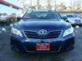 Blue Ribbon Metallic - Camry LE Photo No. 2