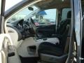 Dark Charcoal Pearl - Grand Caravan Crew Photo No. 9