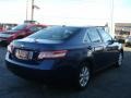 Blue Ribbon Metallic - Camry LE Photo No. 4