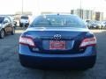 Blue Ribbon Metallic - Camry LE Photo No. 5