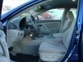 Blue Ribbon Metallic - Camry LE Photo No. 7