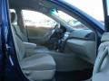 Blue Ribbon Metallic - Camry LE Photo No. 8