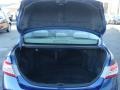 Blue Ribbon Metallic - Camry LE Photo No. 13