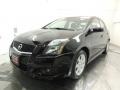 Super Black - Sentra 2.0 SR Photo No. 1