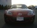 Copper Red Mica - MX-5 Miata Sport Roadster Photo No. 2