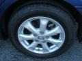 Blue Ribbon Metallic - Camry LE Photo No. 14