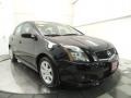 Super Black - Sentra 2.0 SR Photo No. 3