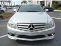 Iridium Silver Metallic - C 300 Sport Photo No. 2