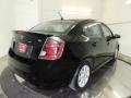 Super Black - Sentra 2.0 SR Photo No. 6