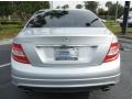 Iridium Silver Metallic - C 300 Sport Photo No. 6