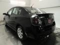 Super Black - Sentra 2.0 SR Photo No. 9