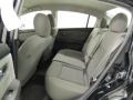 Super Black - Sentra 2.0 SR Photo No. 10