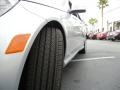 Iridium Silver Metallic - C 300 Sport Photo No. 10
