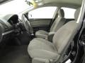 Super Black - Sentra 2.0 SR Photo No. 16