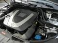 Iridium Silver Metallic - C 300 Sport Photo No. 26