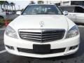 Arctic White - C 300 Luxury Photo No. 2