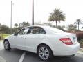 Arctic White - C 300 Luxury Photo No. 5