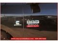 2010 Brilliant Black Crystal Pearl Dodge Ram 2500 Lone Star Edition Crew Cab 4x4  photo #2