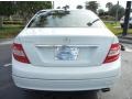 Arctic White - C 300 Luxury Photo No. 6