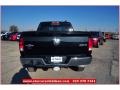 2010 Brilliant Black Crystal Pearl Dodge Ram 2500 Lone Star Edition Crew Cab 4x4  photo #5