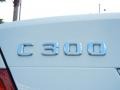 Arctic White - C 300 Luxury Photo No. 9
