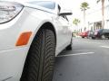 Arctic White - C 300 Luxury Photo No. 10