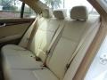 Arctic White - C 300 Luxury Photo No. 15