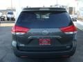 2011 South Pacific Blue Pearl Toyota Sienna Limited AWD  photo #5